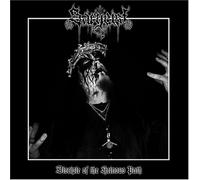 Sargeist – Disciple Of The Heinous Path – CD – Universal Music Group