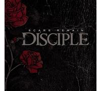Disciple - Scars Remain