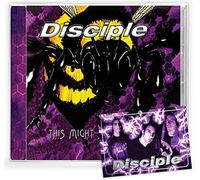Disciple - This Might Sting a Little