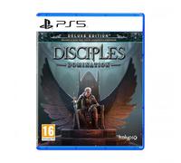 Disciples Domination Deluxe Edition (D1 NG)