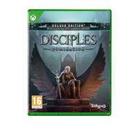 Disciples Domination - XBOX Series X