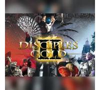 Disciples II Gold Edition (PC) Steam Key - GLOBAL