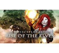 Disciples II: Rise of the Elves
