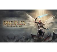 Disciples: Liberation