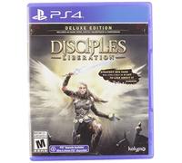 Disciples: Liberation