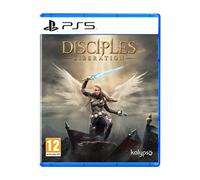 Disciples: Liberation - Deluxe Edition - Other -