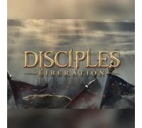 Disciples: Liberation - Deluxe Edition (PC) Steam Key - EU