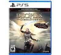 Disciples: Liberation - Deluxe Edition - PlayStation 5 Edizione estesa