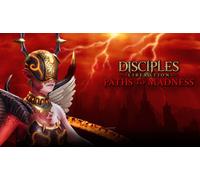 Disciples: Liberation - Paths to Madness