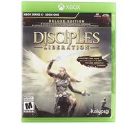 Disciples: Liberation (Xb1/Xbo)