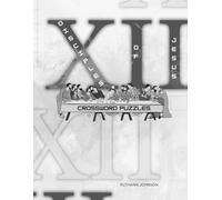 DISCIPLES OF JESUS: Crossword Puzzles