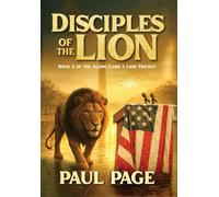 Disciples of the Lion
