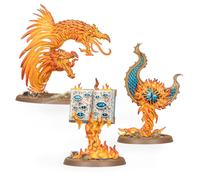 Disciples of Tzeentch: Endless Spells | Black Box 3