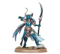 Disciples Of Tzeentch: Fatemaster | Blister 1