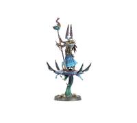 Disciples Of Tzeentch: Gaunt Summoner On Disc | Blister 1