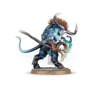 Disciples of Tzeentch: Ogroid Traumaturge | Black Box 1