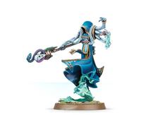 Disciples of Tzeentch: The Changeling | Black Box 1