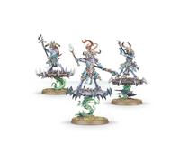 Disciples Of Tzeentch: Tzaangor Enlightened | Box 3