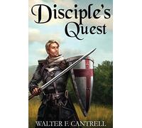 Disciple's Quest: The Adventure Begins: Volume 1 - NUOVO