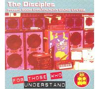 Disciples,the - Boom Shacka Lacka Sound System