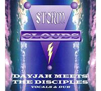 Disciples,the & Dayjah - Storm Clouds