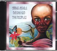 Disciples,the & Dayjah - Urban Jungle
