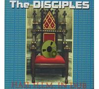 Disciples, the - Hail H.I.M. in Dub