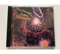 Disciples,the - Infinite Density of Dub