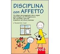 Disciplina con affetto