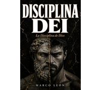 Disciplina Dei: La Disciplina de Dios