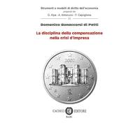Disciplina della compensazioni nella crisi d'impresa