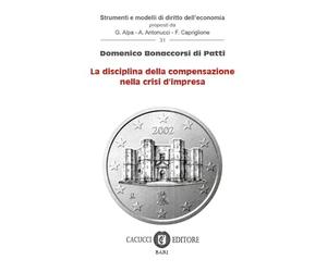 Disciplina della compensazioni nella crisi d'impresa