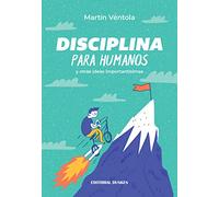 disciplina para humanos