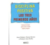 DISCIPLINA POSITIVA: 80