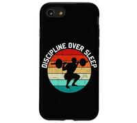 Disciplina sul sonno Custodia per iPhone SE (2020) / 7/8