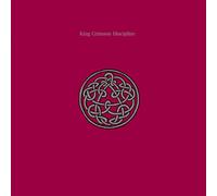 King Crimson - Discipline (200gr)