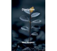 Discipline
