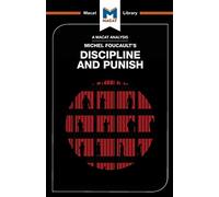 Discipline and Punish