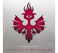 Discipline - Captives Of The Wine Dark Sea