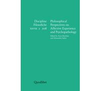 DISCIPLINE FILOSOFICHE (2018) - Bortolan A. (cur.) Salice A. (cur.) - 2020