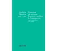 DISCIPLINE FILOSOFICHE XXXI 2 (2021) - LUCA GUIDETTI STEFANO BESOLI - 2022