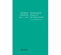 DISCIPLINE FILOSOFICHE XXXV I 2025 - aa.vv - 2025 - Quodlibet
