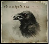Discipline - Progrock.com's Essentials - Discipline: Breadcrumbs, Progressive Rock Album, 5 Tracks