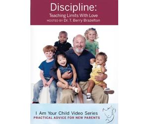 Discipline: Teaching Limits with Love