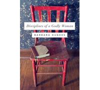 Disciplines of a Godly Woman