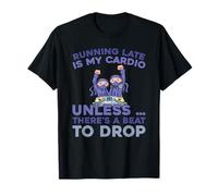 Discjokey Mixare Consolle Scratchare - Dj Deejay Maglietta