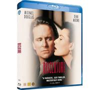 Disclosure (Blu-ray) Demi Moore Donald Sutherland Michael Douglas