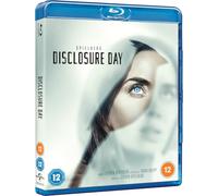 Disclosure Day (Blu-ray)