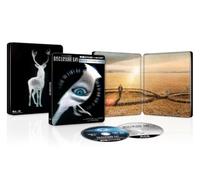 Disclosure Day 4K UHD