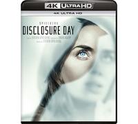 Disclosure Day [4K Ultra HD]